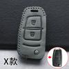 Capa de Chave Dongfeng Fengshen Yixuan L7 Haoji E70 Fengshen S30 Fivela H30 Haohan Ax7 Fengxing Case Específico para Carro
