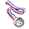 Medalha Troféu Pendente de Cristal Aluno Prático Especial Crianças Jardim de Infância Crianças Criativo DIY Presentes