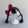 Nueva Diadema para Bebé Estilo Coreano Peluca Trenza Accesorios para el Cabello Súper Linda Diadema para Niña Pequeña Tocados para Bebés Aro para el Cabello Divertido Diadema