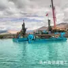 Equipamento de Mineração de Sal, Navio de Mineração de Sal, Plataforma de Operação Aquática, Plataforma de Perfuração de Mineração de Sal, Equipamento de Mineração de Sal, Plataforma de Perfuração Aquática