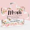 2024 venta caliente venta caliente regalo para Madre Padre amigos masculinos y femeninos rompecabezas acrílico decoraciones de escritorio