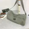 Nova Bolsa de Viagem Primavera 2025 Mochila Grande Capacidade para Estudantes Mochila de Alta Qualidade para Uso Externo, Comutação, Negócios Casuais Bolsa Transversal