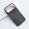 Adequado para Capa de Celular Huawei Nova16Ultra, Capa Protetora Nova 16 de Luxo Leve, Padrão Kevlar 16Pro Couro Liso