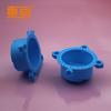 Dbjm 746927 Sombrero Octogonal Grande Azul Sombrero Parabólico Grande Modelo de Fuente de Tinta Tanque de Tinta Piezas de Producción Pequeña