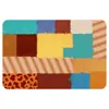 Alfombrilla Drenante para Encimera de Cocina de Gama Alta, Suave de Barro Diatomeas, Secado Rápido, Absorbente de Agua, Alfombrilla para Fregadero, Alfombrilla Americana Antideslizante Aislante