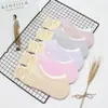 Meias de Barco Femininas Meias Invisíveis Meias de Barco de Cintura Baixa Versáteis Respiráveis Absorventes de Suor Silicone Antiderrapante Meias Baixas Meias Liaoyuan