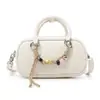 Bolso de Mano de Nicho Elegante para Mujer Bolso Tote Pequeño Modelo Nuevo 2026 Bolso Cuadrado Pequeño Simple Bolso Versátil de Hombro Cruzado