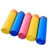 Bolsa de basura desechable con cordón, portátil para el hogar, engrosada, paquete grande, bolsa de plástico para cocina, hotel, oficina