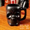 Taza Tiki Hawaiana, Taza de Cóctel Creativa, Taza de Cerámica Zombie, Taza de Playa, Taza de Vino de Cerámica Creativa