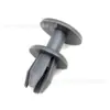 Clip de Fijación Remache Decorativo Adecuado para Cubierta de Parachoques y Tapa de Maletero de BMW 51498237075