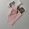 Pantalones de Fitness Sin Costuras Transfronterizos para Mujer, de Cintura Alta, Control de Abdomen, Levanta Glúteos, Forma de Durazno, para Correr, Deportes, Yoga, Leggings de Yoga Ajustados