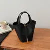 Bolsa de Mão Pequena Exquisita Transfronteiriça para Mulheres 2026 Nova Super Popular Simples Bolsa Saco para o Dia a Dia Estilo Coreano Casual Bolsa Transversal