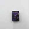 Transfronteiriço Novo Produto Contas de Silicone Impressas Silicone 3D Estéreo Contas de Livro Tk Transmissão Ao Vivo Amazon Caneta de Corda DIY Contas