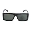 Gafas de sol de caja pequeña de moda nuevas gafas de sol personalizadas para conducir al aire libre personalizadas 610-61035
