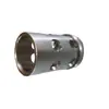 Adequado para Válvula de Corte de Óleo de Reposição Atlas Copco 1623135400, Substituição para Compressor de Ar Tipo Parafuso