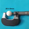 Bomba de Diafragma Especial Plástico PTFE Bola de PTFE PTFE PTFE Bola 8mm 9mm 10mm 12.7mm