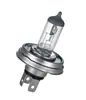 Comercio Exterior Más Vendido Lámpara Halógena H1H3 Ojo de Águila 12V24V Lámpara de Coche de Alta Calidad Luz Alta y Baja Venta Directa de Fábrica