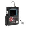 Wanyi Detector Ultrasónico No Destructivo de Defectos Portátil Soldadura Soldadura Soldadura Porosidad Tubería Forja Fundición Herramienta de Inspección
