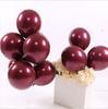 Accesorios para Globos Mesa Soporte Flotante Columna Flotante Árbol de Globos Nudo Tubo Neumático Eléctrico Papel Pegamento Punto Cadena de Globos