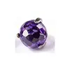 Stud de Lengua de Titanio F136 Bola de Discoteca Brillante Bombilla Pequeña Transfronterizo G23 Body Piercing de Titanio Stud de Hueso de Oreja Stud de Puente de Oreja Accesorios