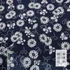 Tela Azul Calico Wuzhen Azul y Blanco Estilo Chino Imitación Batik Estilo Étnico Mantel Cortinas Decoración de Fondo