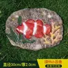 Pedras de Passagem que Brilham no Escuro para Jardins Externos, Pedras de Passagem para Jardim, Pedras de Passagem para Jardim, Ladrilhos para Horta, Pedras Azuis para Pavimentação