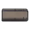 Carcasa de Convertidor USB a Rs232 485 Carcasa de Módulo de Puerto Serie Ttl Aislador de Medidor de Voltaje y Corriente USB