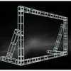 Truss para Escenario de Boda Truss de Fondo Truss para Pasarela Truss de Construcción Truss de Tubo Cuadrado Truss para Accesorios de Boda Otro