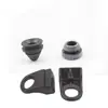 Adequado para Peugeot 307 308 408 Sega Triumph Suporte de Fixação do Tanque de Água Almofada de Borracha do Tanque de Água