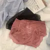 Oferta Especial Liquidación Fin de Línea Bolsa de la Suerte Encaje de Algodón Genuino Malla Calcetines de Seda de Hielo para Mujer Colores Aleatorios Enviados Sin Devoluciones ni Cambios