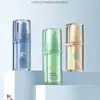 Nueva Botella de Protector Solar, Envase de Producto de Cuidado de la Piel Personalizado de Alta Gama, Botella de Protector Solar con Diseño de Moda