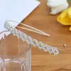 Accesorios para el cabello de niños diadema de perlas artificiales tocado para niñas diadema de bebé accesorios para el cabello de niñas accesorios de corona de princesa