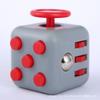Brinquedo de descompressão de seis lados Fidget busy cube Dados de descompressão Cubo mágico de descompressão Cubo mágico de descompressão Artefato de brinquedo