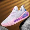 Zapatillas de Baloncesto Curry 12 para Hombres y Mujeres, Tenis Deportivos Flyknit Integrales, Zapatillas de Entrenamiento Estudiantiles de Moda con Sonido de Fricción 10