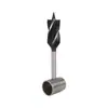 Broca de supervivencia para exteriores taladrando madera taladrando taladro manual de carpintero taladro manual taladro manual de camping herramienta para cortar leña taladro Yiluo