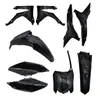 Guardabarros Delanteros y Traseros Extreme Thief Pautor Titan M1M2M3M4M5M6 Cubierta Completa del Coche Protector del Tanque de Combustible Cubierta Lateral