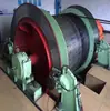 Cabrestante para Perforación de Pozos Operación Estable En Stock para la Venta Dispositivo de Cabrestante Minero Envío Directo de Fábrica