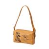 Bolsa de papel DuPont de fábrica personalizada vintage bolsa tote de papel DuPont lavable de gran capacidad bolsa de papel kraft impresión LOGO