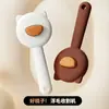 Nuevo Peine para Gatos para Aseo, Peine de Agujas Especializado para Perros para Belleza y Eliminación de Nudos, Cepillo Antipelo para Mascotas, Herramienta para Eliminar Pelo de Gato