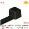 111-12700 Es Adecuado para Temperaturas de hasta + 105 grados Abrazadera T120Xm para C (Térmicamente Estable)