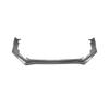 Aplicable a Subaru WRX STI VA 2015-2021 parachoques delantero labio delantero pala delantera alerón decoración exterior modificación transfronteriza