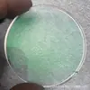Display de névoa anti-falsificação 1.56 anti-luz azul asférica endurecida super-hidrofóbica para miopia presbiopia lente de resina de alta dispersão