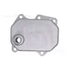 En stock 6C1Q6B624BA/7C166B624BB para enfriador de aceite de motor FORD TRANSIT