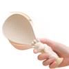 Ventosa Cocina Ciervo Cuchara para Arroz Puede Pararse Recta Antiadherente Olla Arrocera Grado Alimenticio Resistente a Altas Temperaturas De Pie Hogar