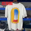 Camiseta de Niños Transfronteriza Verano Club de Tenis Real Camiseta Prin