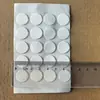 Puntos de Pegamento Nano Transparentes Fuertes Redondos de Puntos del Fabricante en Stock para Fijar Figuras, Juguetes y Dispensadores Acrílicos