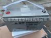 Batería de plomo-ácido regulada por válvula fija Guangyu 6-GFM-100 12V100AH Pantalla de CC de la sala de baterías Batería