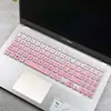 Para portátil con pantalla táctil ASUS VivoBook15 de 15,6 pulgadas X515EA, película protectora para teclado