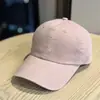 Gorra de Béisbol Unisex para Cabeza Grande al Aire Libre 2026 Nuevo Estilo Delgado de Ala Ancha Profundizada Hace que la Cara Parezca Más Pequeña Gorra de Pato para Mujer