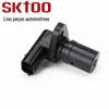 1S4-83755-01 por atacado sensor de velocidade da motocicleta sensor